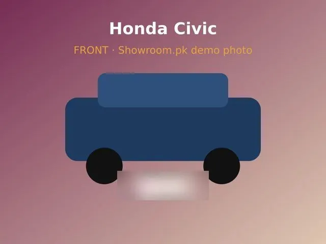 2022 Honda Civic 1.5 Turbo CVT