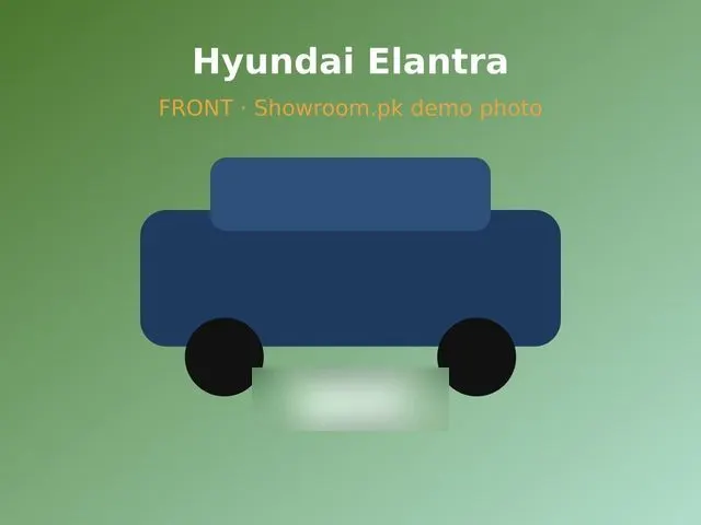 2023 Hyundai Elantra GLS 1.6