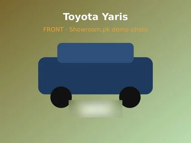 2020 Toyota Yaris GLi 1.3 MT