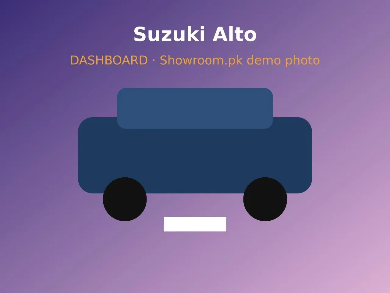 2023 Suzuki Alto VXL AGS — dashboard