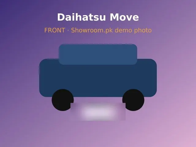 2016 Daihatsu Move X 660