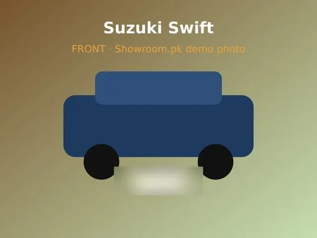 2025 Suzuki Swift GL 1.2 MT
